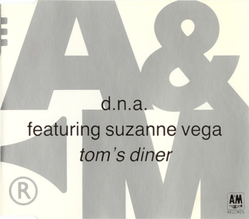 Dna Featuring Suzanne Vega